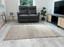Budapest Carpet Milano Szőnyeg 9852 Beige (Bézs) 240x330cm