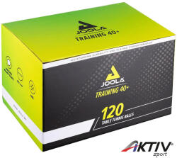 JOOLA Pingponglabda Joola Training 120 db sárga (44280)