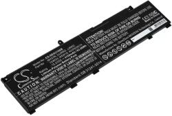 AccuCell Helyettesítő akku Dell G3 15 3500 G5 15 5500 G7 7790 15, 2V 4150mAh Li-Ion
