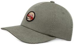 SIROKO Men & Women baseballsapka Relva Green Zöld zöld