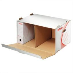 ESSELTE Container arhivare deschidere laterala Standard ESSELTE (ES128910)