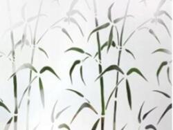 Dc-fix Furnérfólia ablakra, bambusz, 45cm×15m, prémium (2160002-1500)