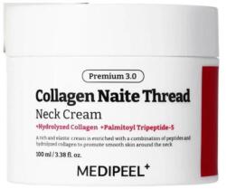 MEDI-PEEL Premium Collagen Naite Thread Neck Cream 3.0 - Megújult Nyakránctalanító Krém 100ml