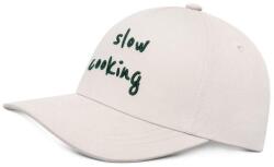 SIROKO Men & Women Lifestyle Pamut sapka Hook Cook Fehér fehér