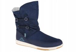 Kappa Cream K 260513T-6737, Size 36, sötétkék (325)