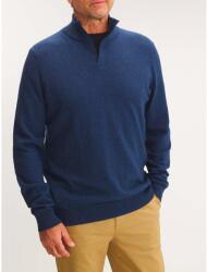 TBS Malikcam férfi pulóver kék