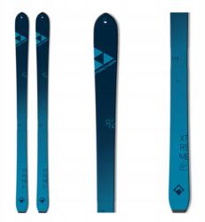 Fischer X-Treme 82 alpesi síléc 148 cm (9002972763113)