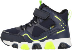 ZIGZAG Baba cipők Zigzag Maxi kék