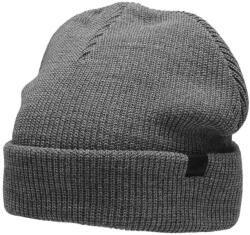 4F Férfi H4Z22 CAM006 Egyszerű sapka M szürke