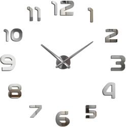 HARAHU MB-39162 - Ezüst Falióra KP39162