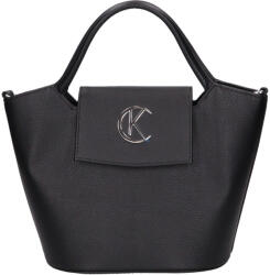 Karen rostbőr táska 9420 fekete