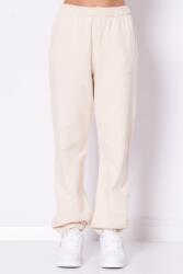 Pinko melegítőnadrág, bézs, pamut, Size S (105508 A2RB C03)