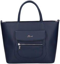 Karen rostbőr táska 2511 kék