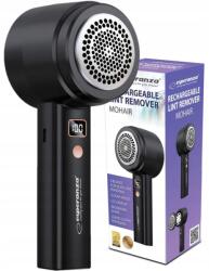 Esperanza Mohair ECS012 akkumulátoros ruhaborotva, 3 sebesség, 8W (ECS012)