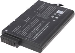 AccuCell Helyettesítő akku Duracell DR202 Smart 11, 1V 6600mAh Li-ion