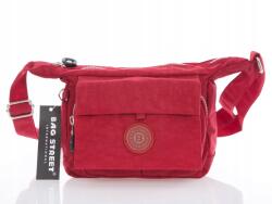 BAG STREET Kézitáska, könnyű anyagú, válltáska, kicsi (2251-2)