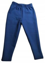 Biko Lábszárvédő leggings, Size 140, farmerkék, pamut, Biko