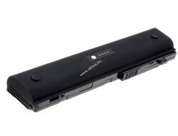 AccuCell Helyettesítő akku HP Mini 5101 Mini 5102 HSTNN-DB0G 10, 8V 4400mAh Li-Ion