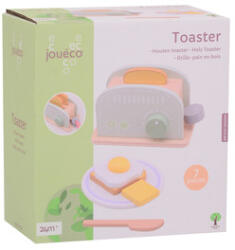 joueco ® - Prăjitor de pâine (80163) Bucatarie copii