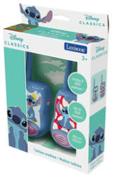 Lexibook Stitch Walkie Talkies - 200 de metri (LEX-TW12D)