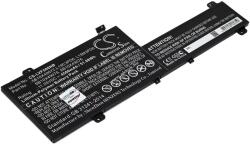 AccuCell Helyettesítő akku Lenovo IdeaPad Flex 5-14ITL05 11, 55V 4500mAh LiPo
