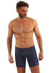 Sesto Senso Férfi úszó boxeralsó, Size XL, grafit, Sesto Senso