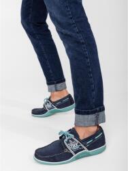 TBS Globek férfi vitorlás cipő 40 kék