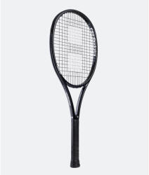 NORDICDOTS Teniszütő modell 98 S - Fekete fényes GRIP 3 fekete