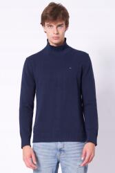 Tommy Hilfiger Sötétkék pamut garbó Tommy Jeans DM0DM22096 XL (DM0DM22096 C1G)