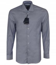 Tommy Hilfiger férfi ing, slim, mintás, Size 38 (TT0TT08298 0GY)