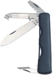  Mikov Master 336-NH-4/Radius villanyszerelő zsebkés 4 pengés (041301-0277)