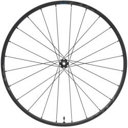 SHIMANO Kerék Első Road 622 Országúti Tárcsafék Fekete Peremes / Ust E12 E100