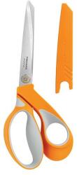 Fiskars Olló FISKARS RazorEdge Softgrip 23cm (1014578) - irodaszerwebaruhaz