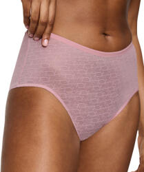 Triumph Signature Sheer Maxi bugyi, j. rózsaszín, Size 44 (10215936)