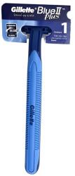 Gillette Borotva GILLETTE Blue II Plus Ultra Grip - irodaszerwebaruhaz