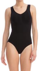  Farmacell kompressziós harisnya, fekete, Size S