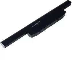 AccuCell Helyettesítő akku Fujitsu LifeBook LH532 FPCBP335 10, 8V 4400mAh Li-Ion