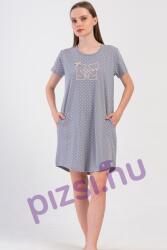 Vienetta Extra méretű női hálóing (NHI7635 1XL)