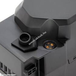 Powery FLYER Panasonic E-Bike Sattelrohrakku 36V 16, 75Ah