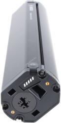 Bosch PowerTube 500 vertikális BBP3751 EB12100016 36V 13, 8Ah 500Wh teljesen integrált akku e-bike