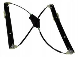 Abakus PRZ. PR Audi Ablakemelő Szerkezet, elektromos, jobb oldali