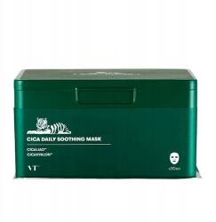 VT Cosmetics Cica napi nyugtató maszk (VTM30EA)