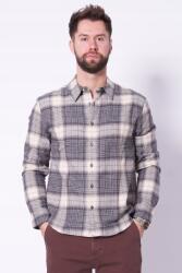 Calvin Klein Férfi ing bézs Calvin Klein Jeans, Size S, 100% pamut, regular fit (LV04RD105G UB1)