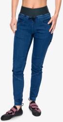 Rafiki Cerro Női mászónadrág - dark blue denim - M