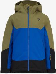 Ziener Agimo Junior Gyerekkabát - cobalt blue - 140_152_cm