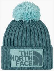 The North Face Heritage Ski Tuke Téli sapka - space/blue eclipse