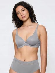 Triumph Aura Spotlight szürke 80 C melltartó, merevítős (10216459)