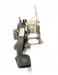 David Vasco Fékbetétek 203X38 Renault Kangoo 98-