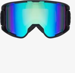 goggle GOG Zenith Síszemüveg - matt black/reflex blue S2