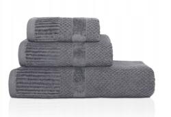 Detexpol Törölköző, 50×90cm, 500g/m2, 100% pamut (DURU19MG087S)